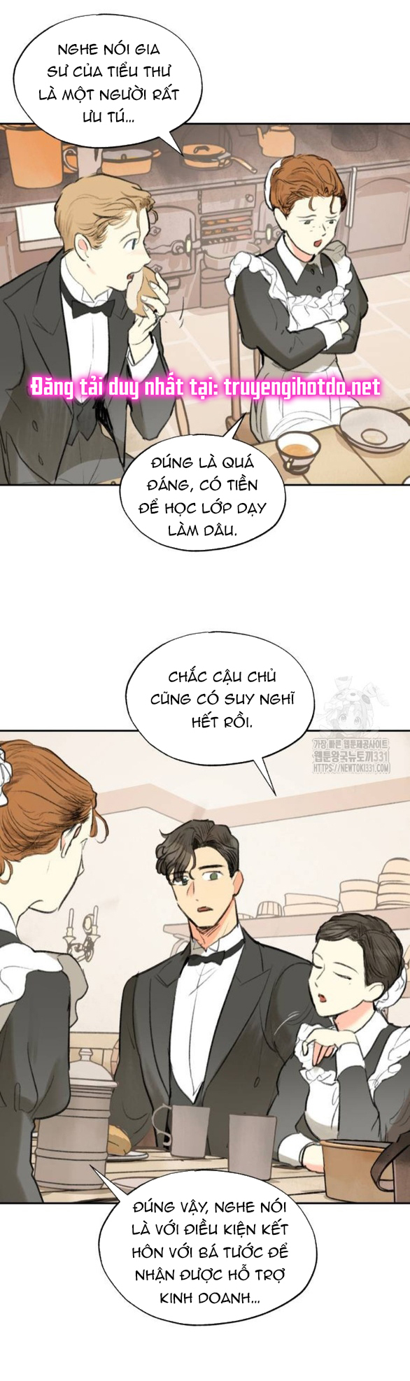 [18+] sự thuần khiết dành cho em chapter 7.1 11