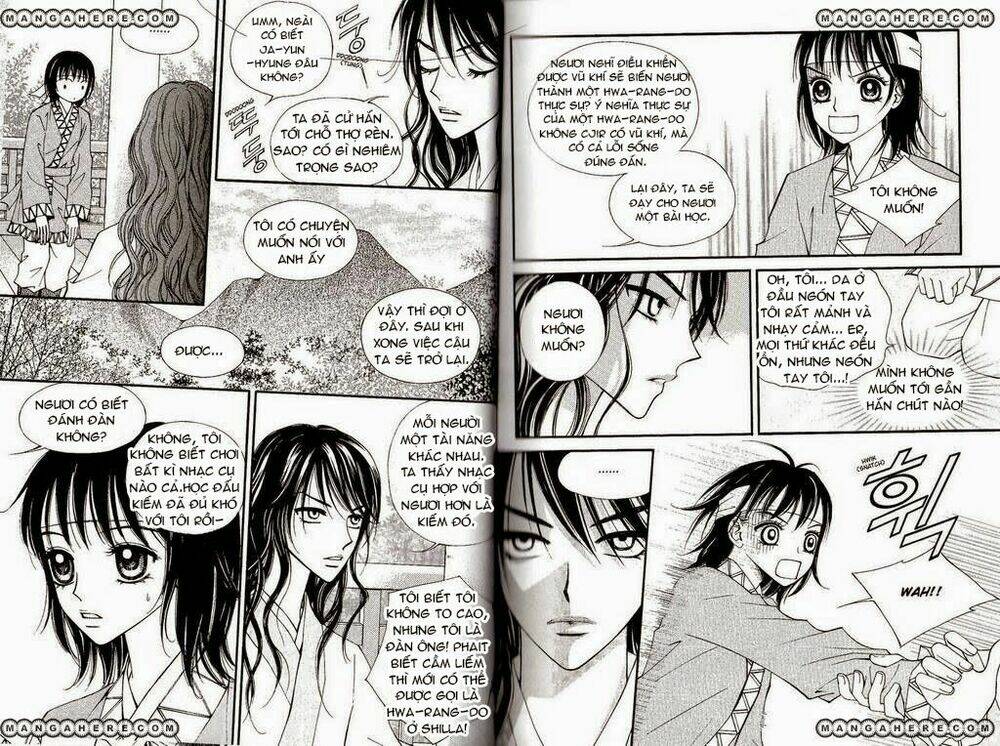 sarasah chapter 16 14