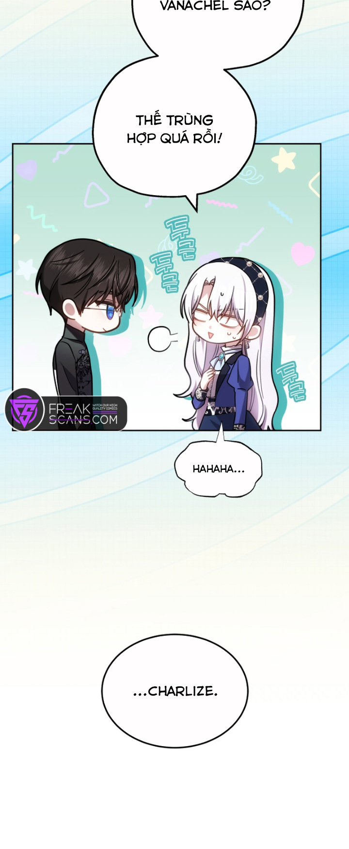 cháu trai nam chính rất thương tôi chapter 65 16