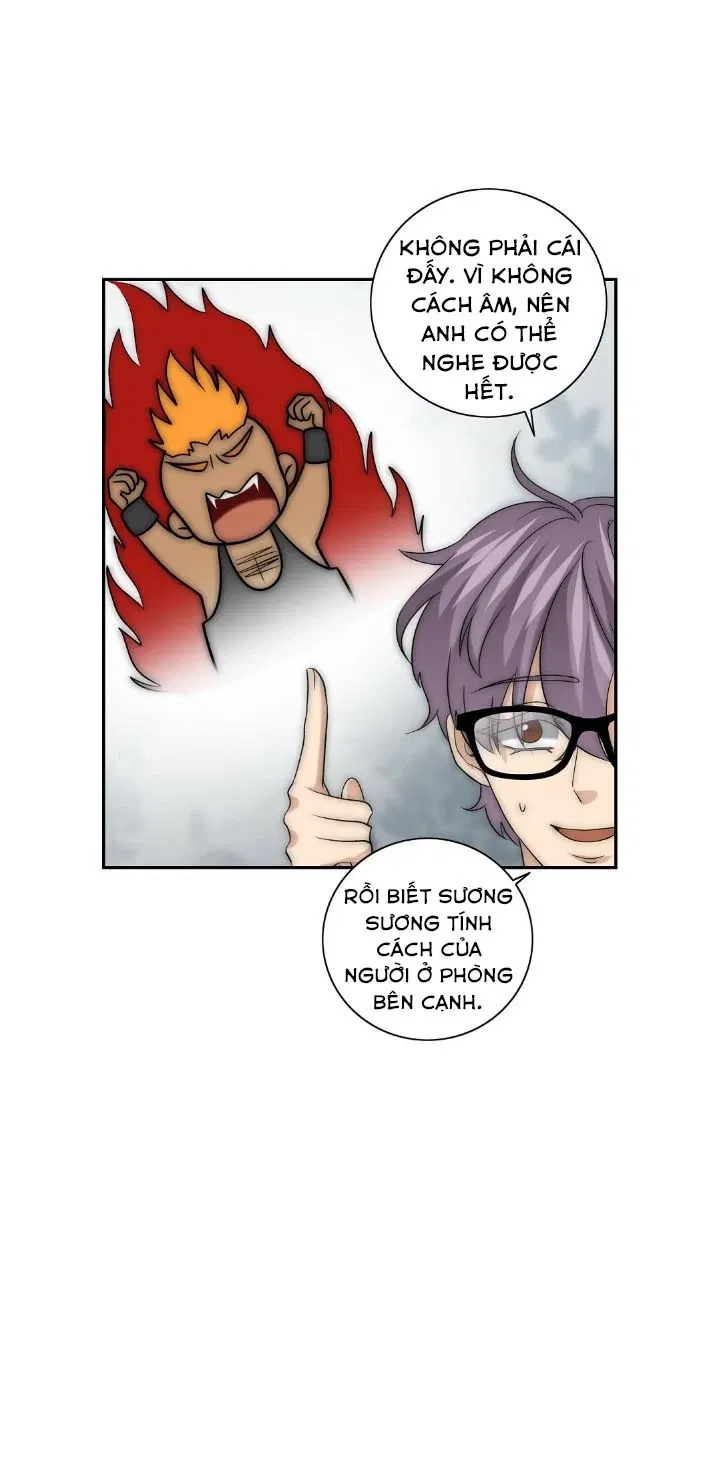 bí mật của omega k chapter 17 27