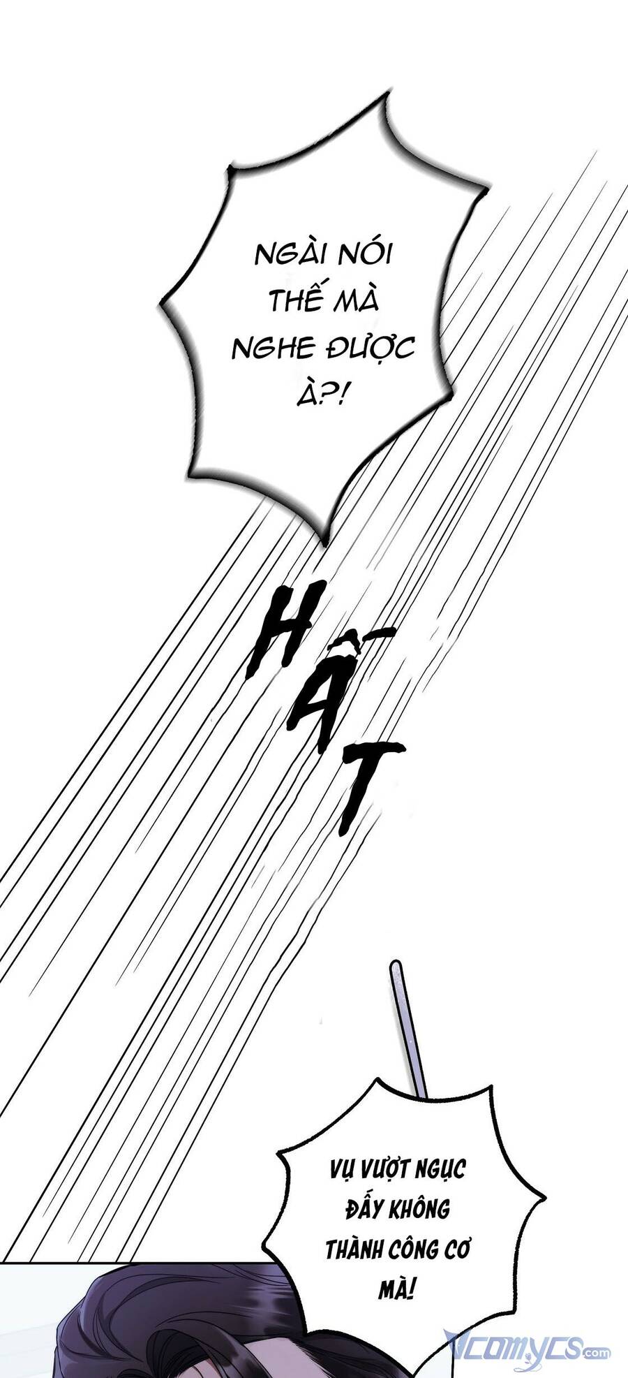 lời nói dối vĩnh cửu của người chapter 20 23