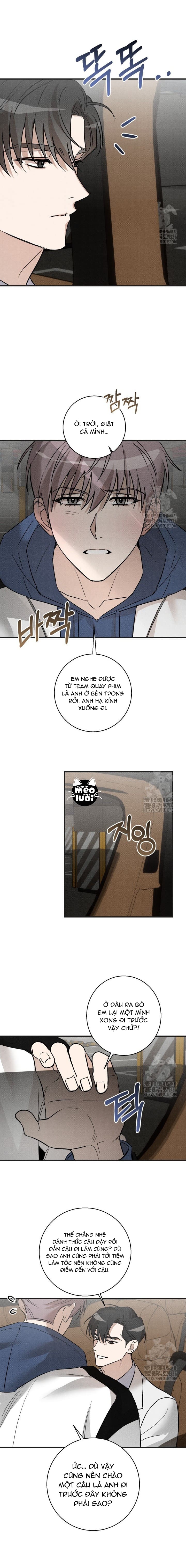 trả thù tình đầu chapter 10 3