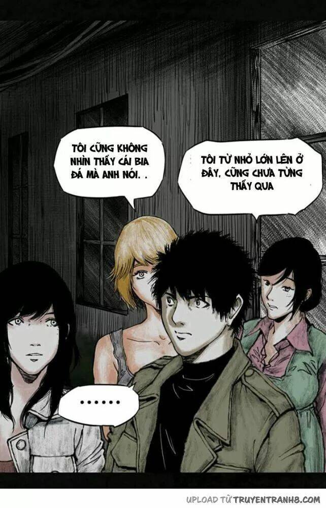 trấn thái bình chapter 8 40