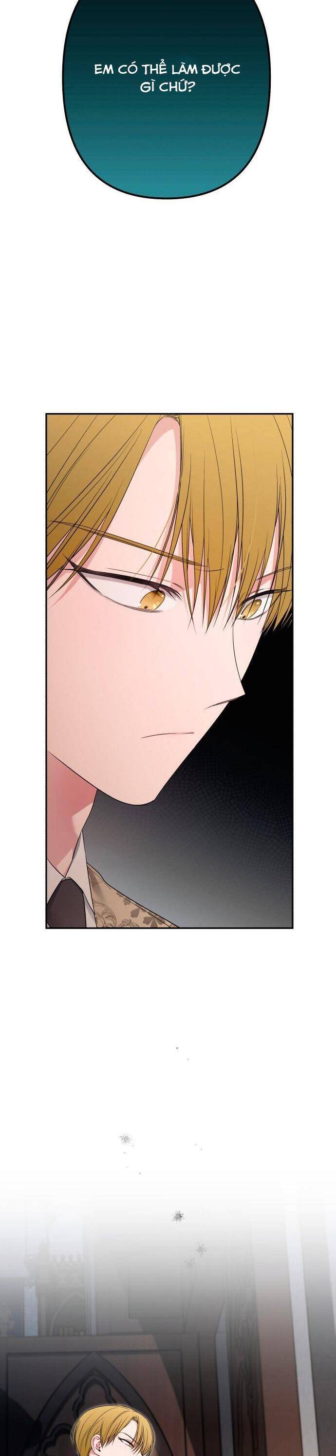 công nương mint bé nhỏ chapter 81 8