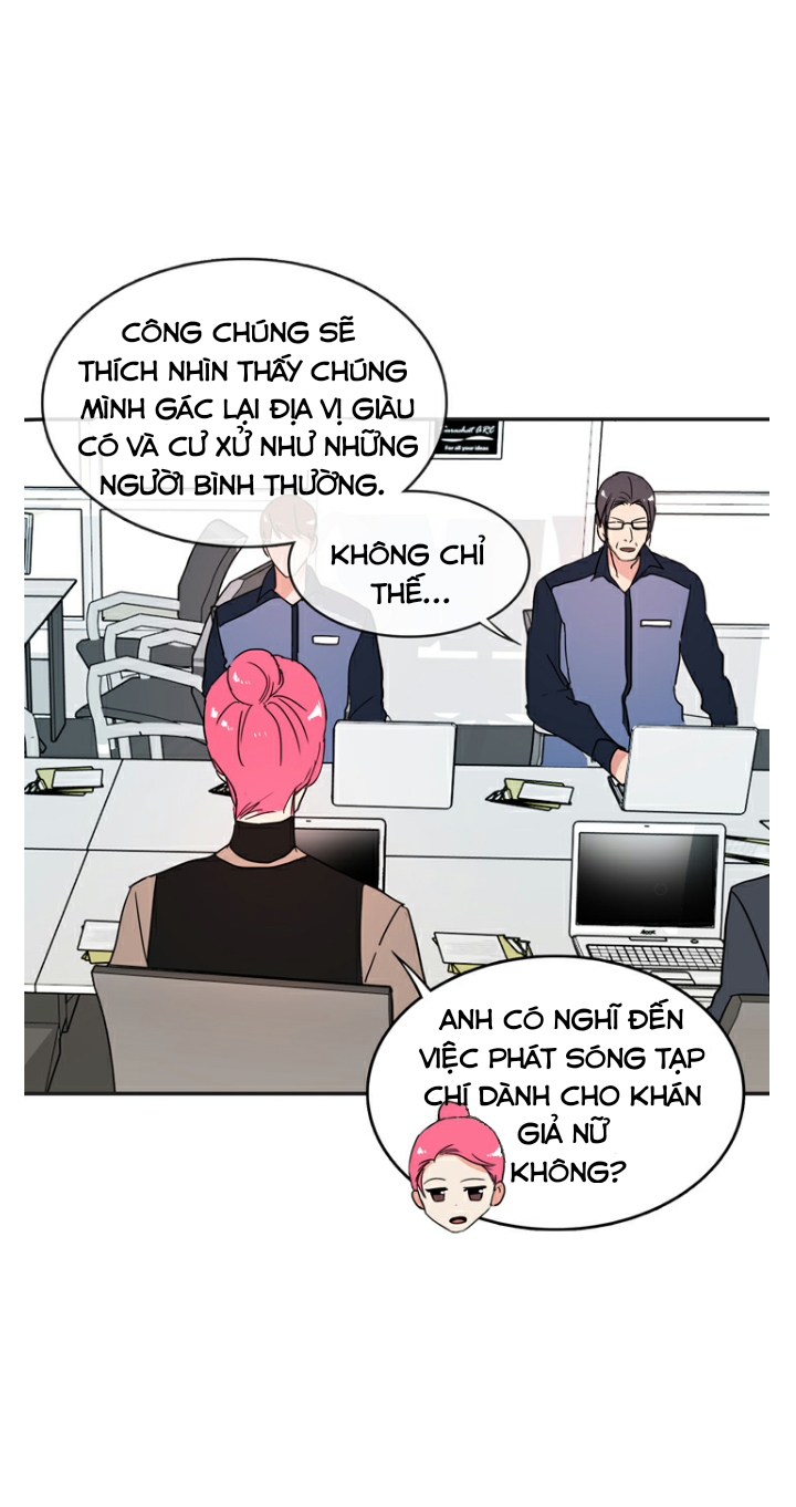 rắc rối về vấn đề yêu đương của tôi chapter 28 33