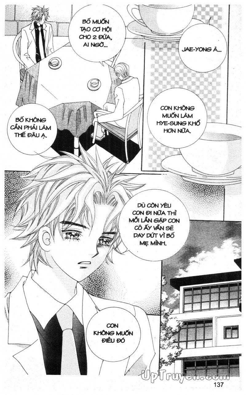 meo meo dịu dàng đi nhé chapter 12 137