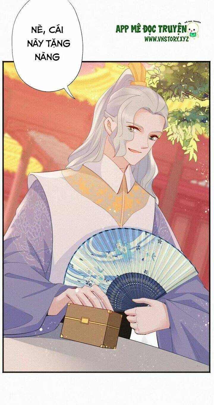 thiên hương mỹ nhân chapter 62 2