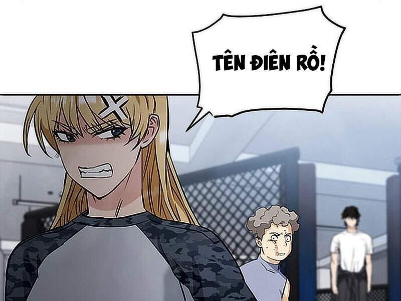 druid tại ga seoul chapter 15.5 131