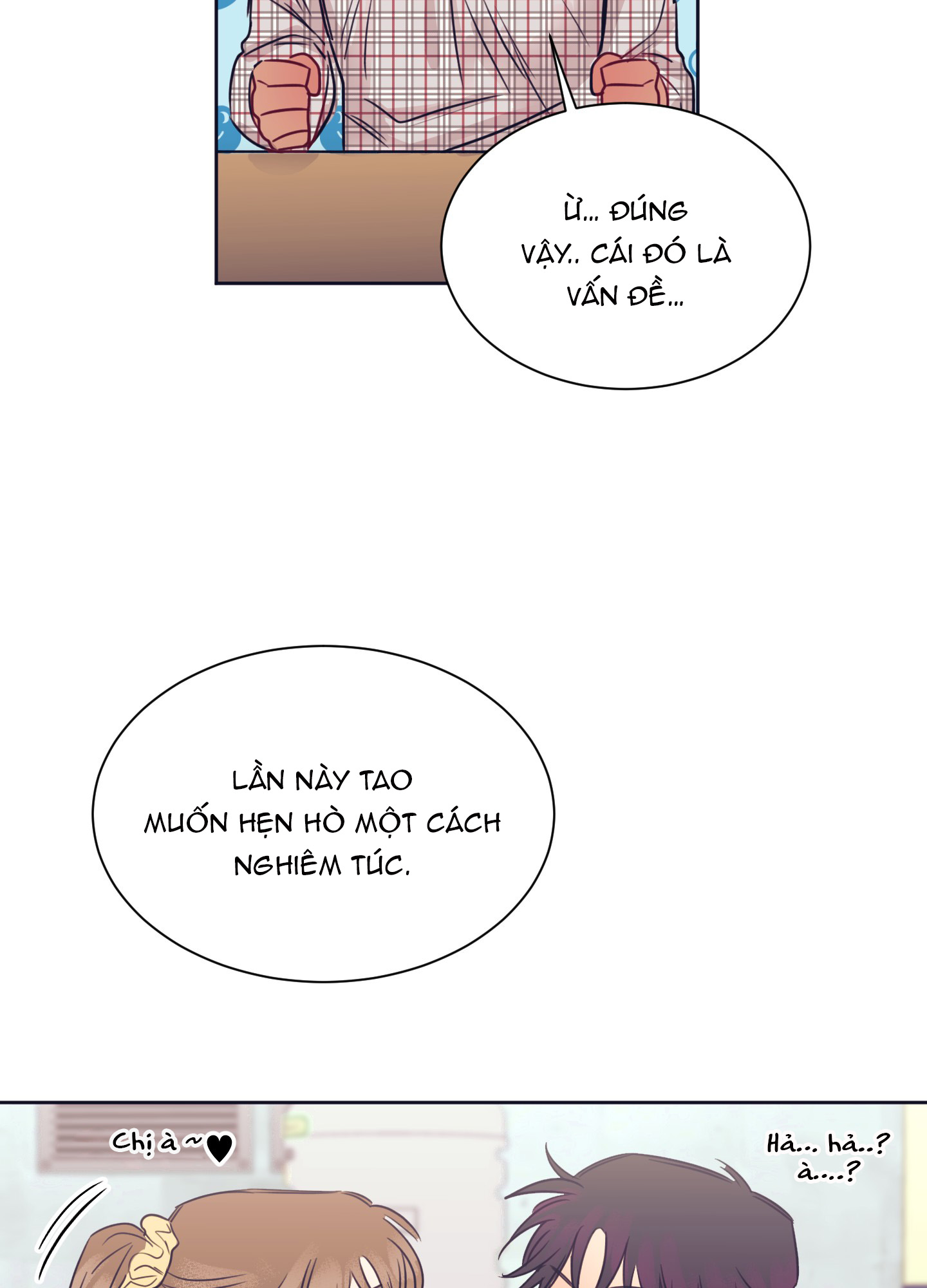 tình yêu lụi tàn chapter 12 16