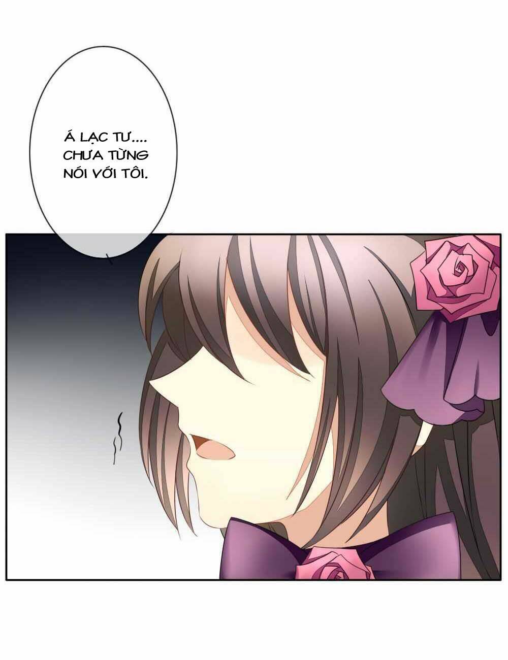 vị hôn thê bỏ trốn chapter 58 29