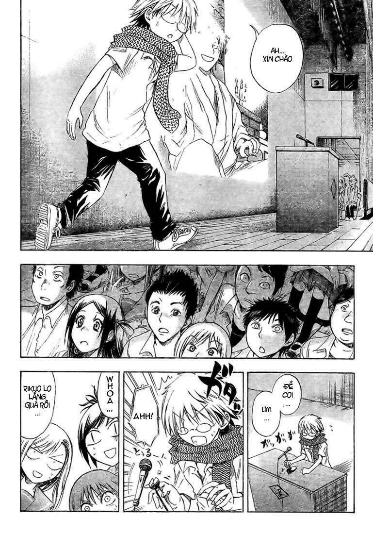 bách quỷ dạ hành chapter 30 13