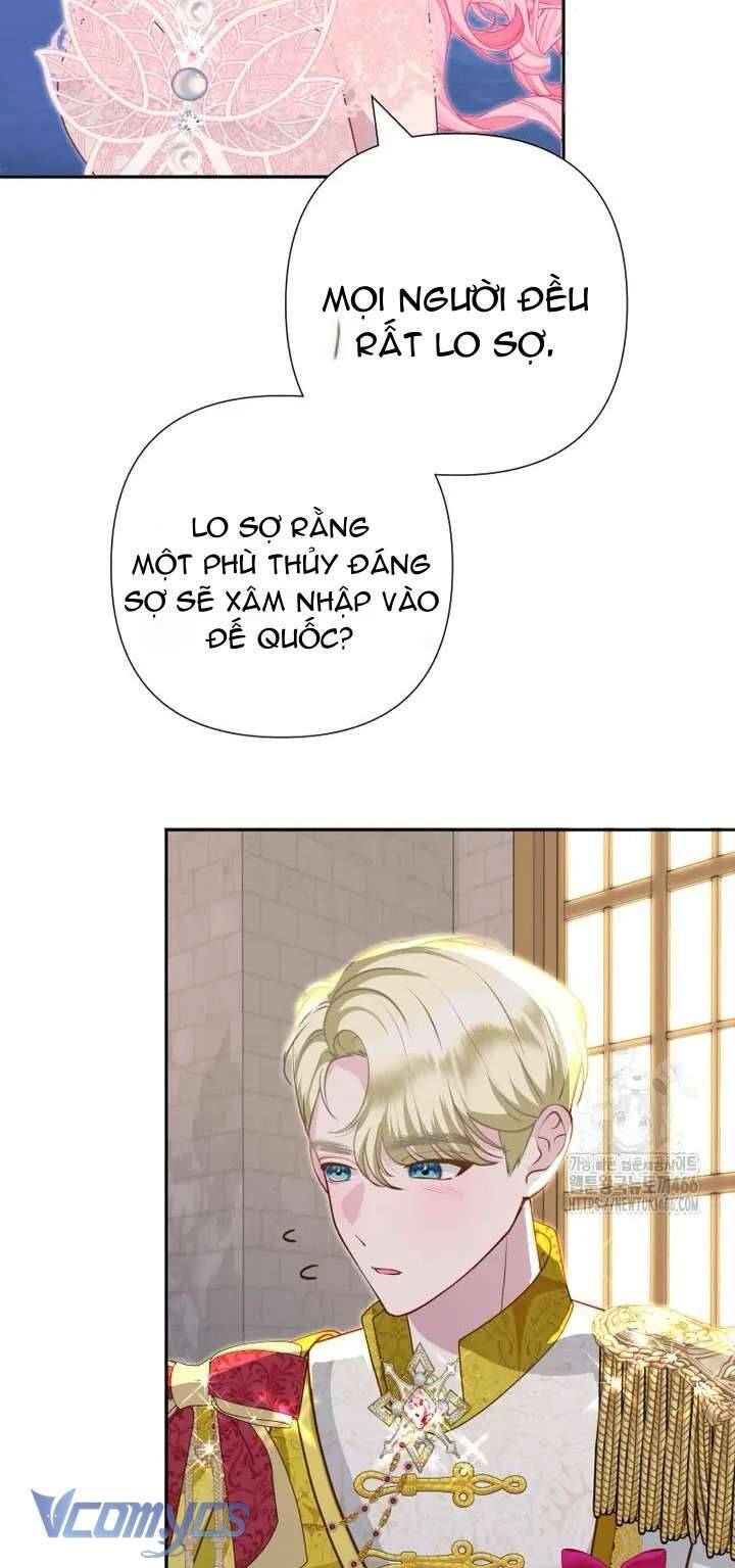 sau này họ sẽ sinh ra tôi chapter 20 58