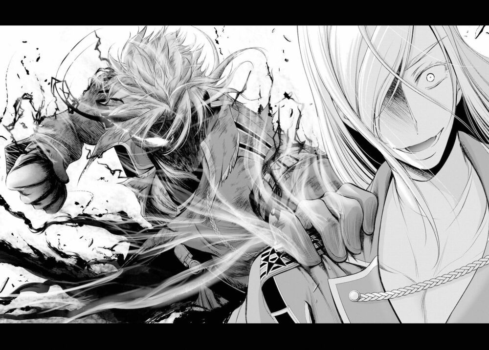 kích trụy vương huyền thoại chapter 59 22