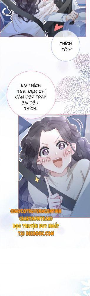 nữ phụ xuyên sách chỉ muốn làm cá ướp muối chapter 19 23