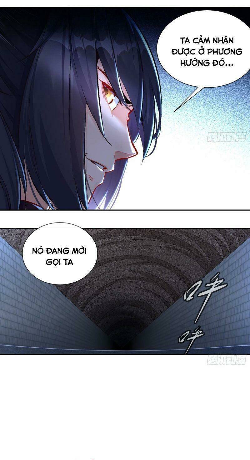 trọng sinh chi ma tôn đương đạo chapter 118 16