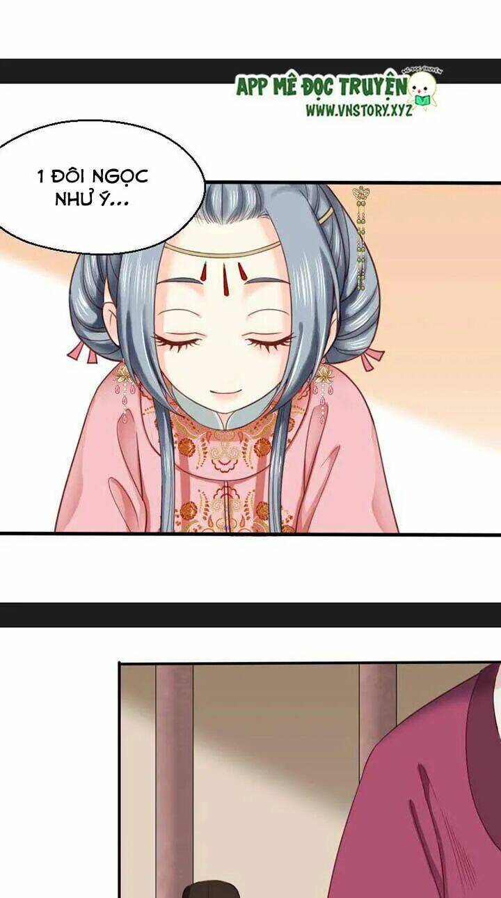 kiều nữ độc phi chapter 95 8