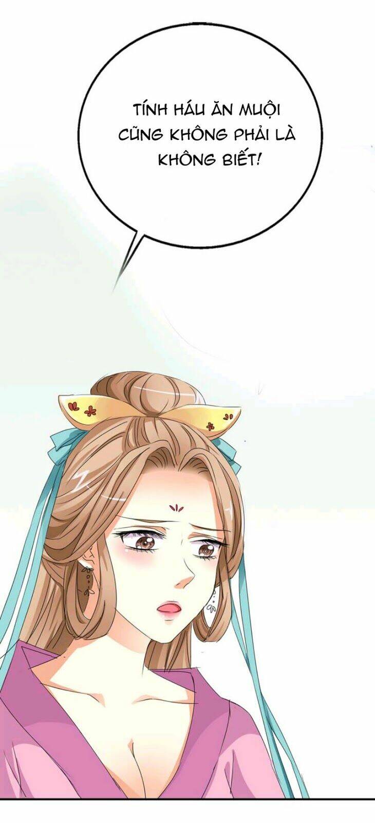 động vật nhỏ thật đáng yêu chapter 10 6