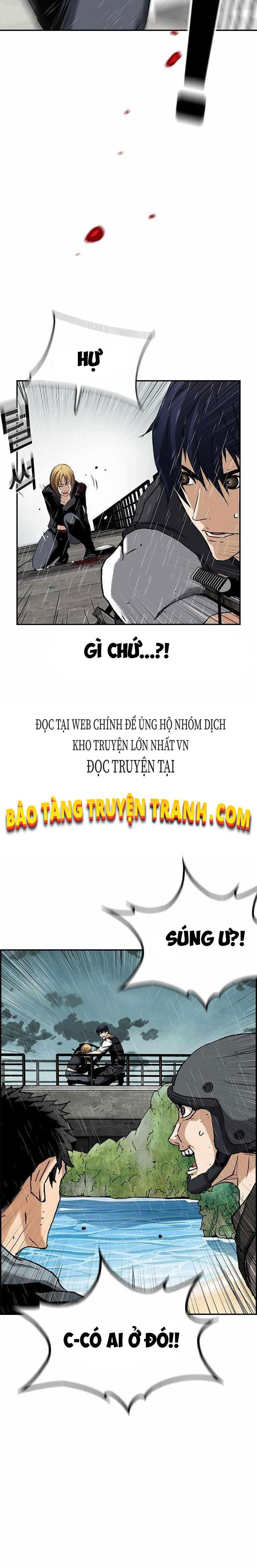 pubg - cuộc chiến sinh tồn chapter 7 29