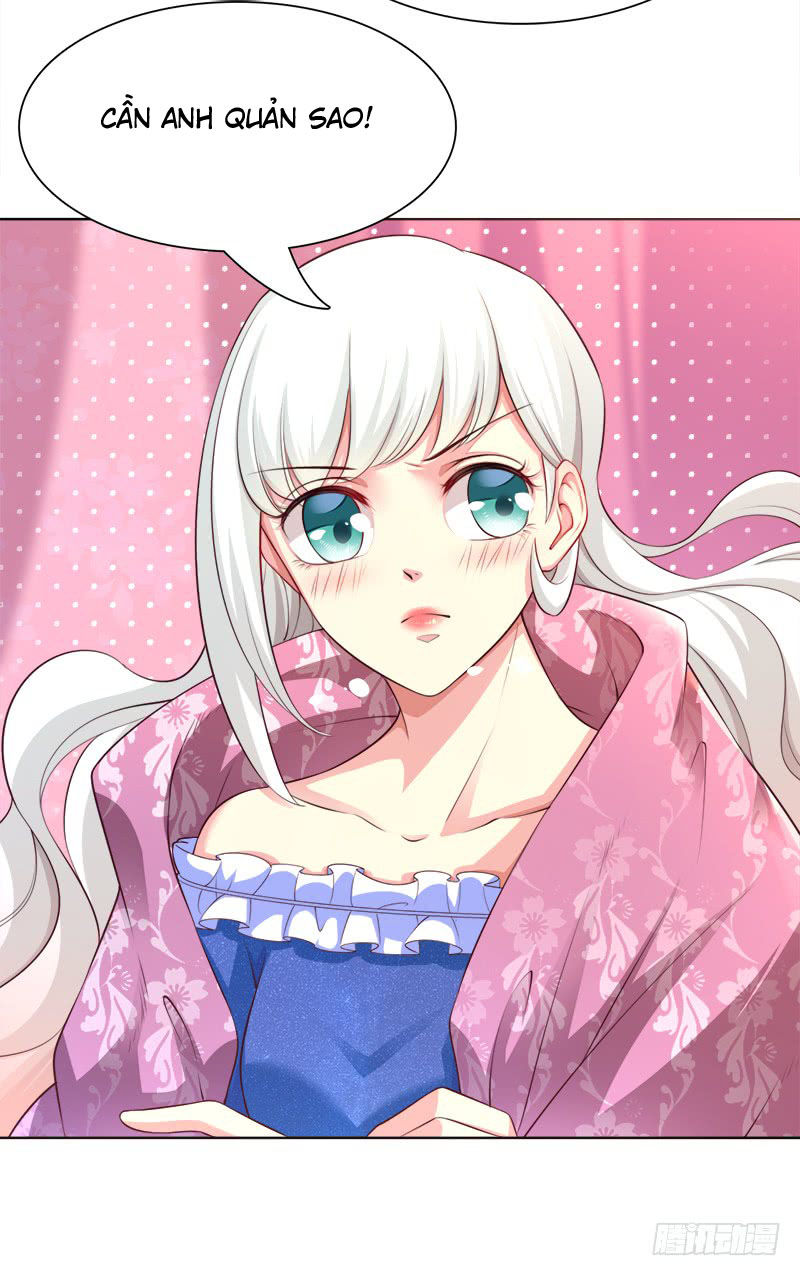 nhà có vợ xinh chapter 7 40