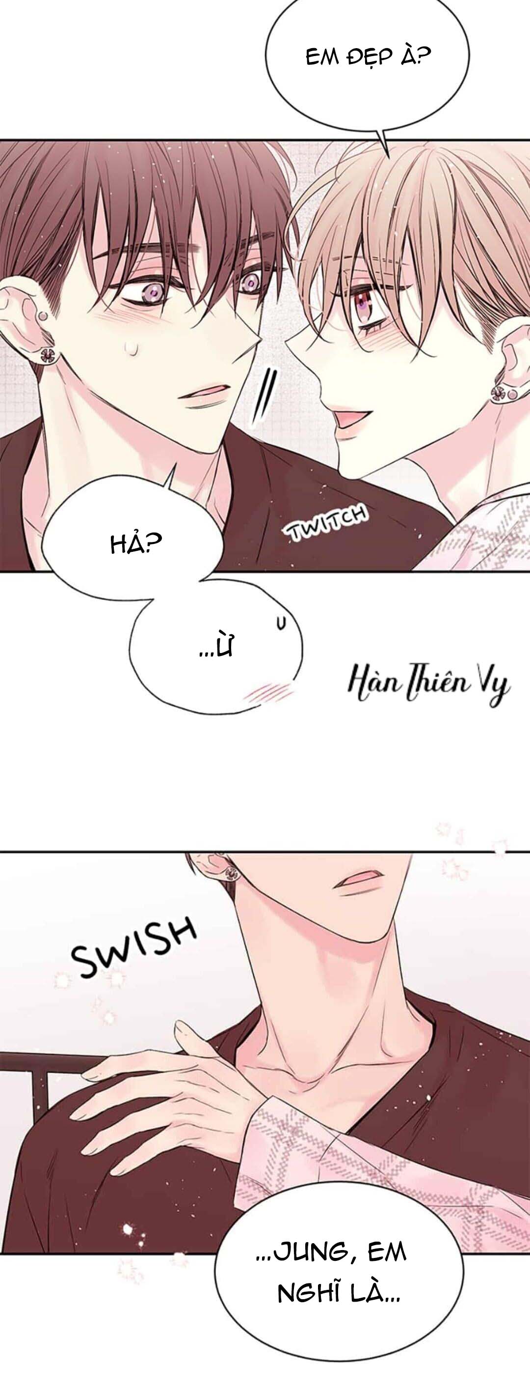 in my closet chapter 31 23