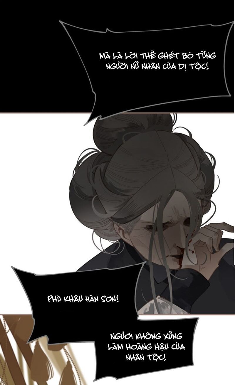 nhất đại linh hậu chapter 42 40