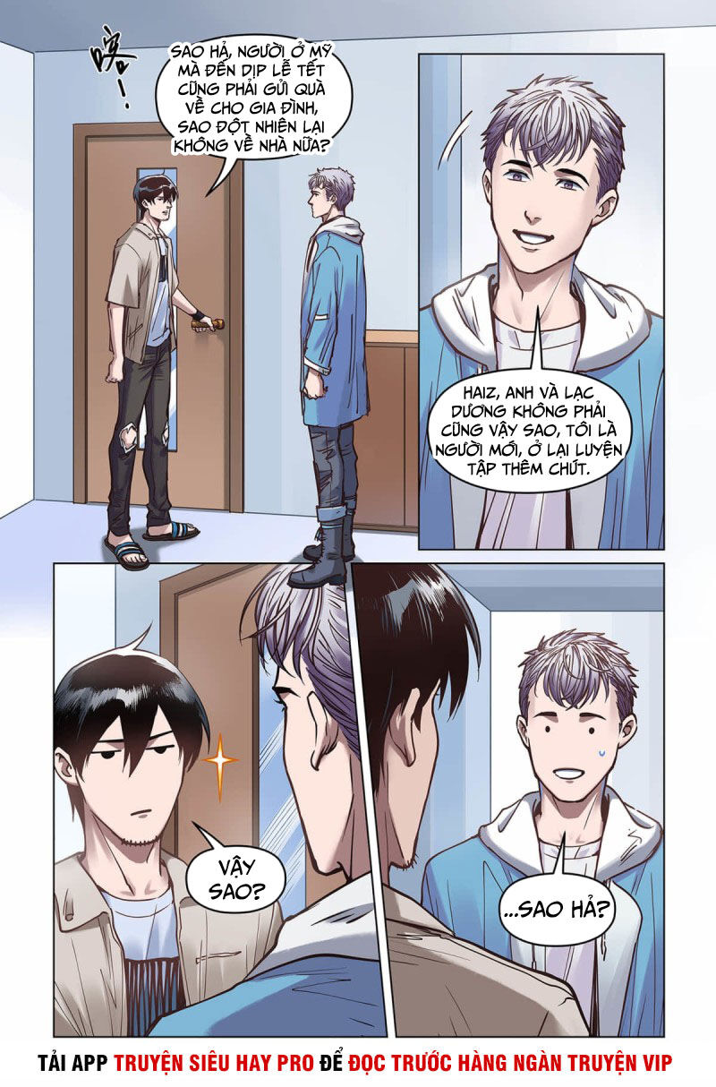 liên minh huyền thoại - tín ngưỡng anh hùng chapter 18 5