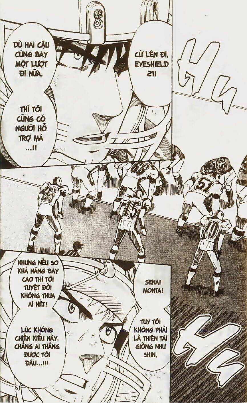 lá chắn mắt chapter 235 5