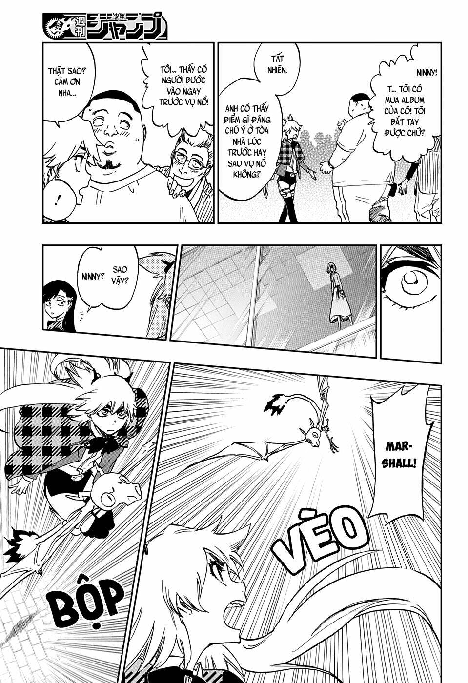 hoả thiêu phù thuỷ chapter 2 26