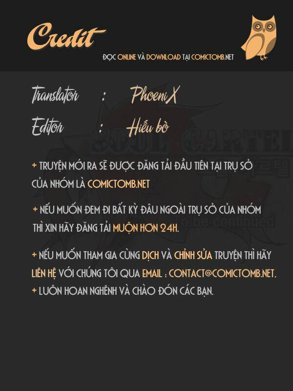 bản khế ước linh hồn chapter 18 1