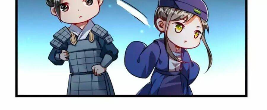 thái tử điện hạ, nô tài có hỉ rồi chapter 27 21