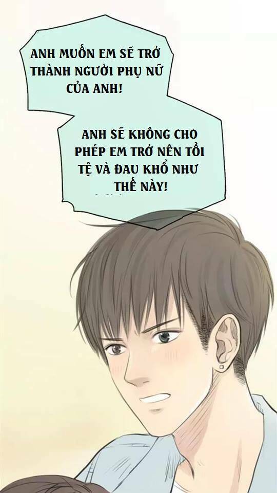 12 giờ của lọ lem chapter 12 21