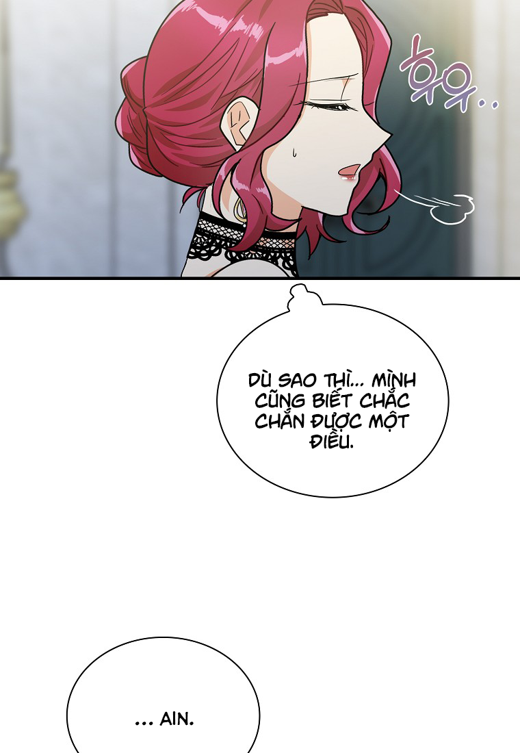 xuyên không trở thành mami của nhân vật phản diện chapter 64 81