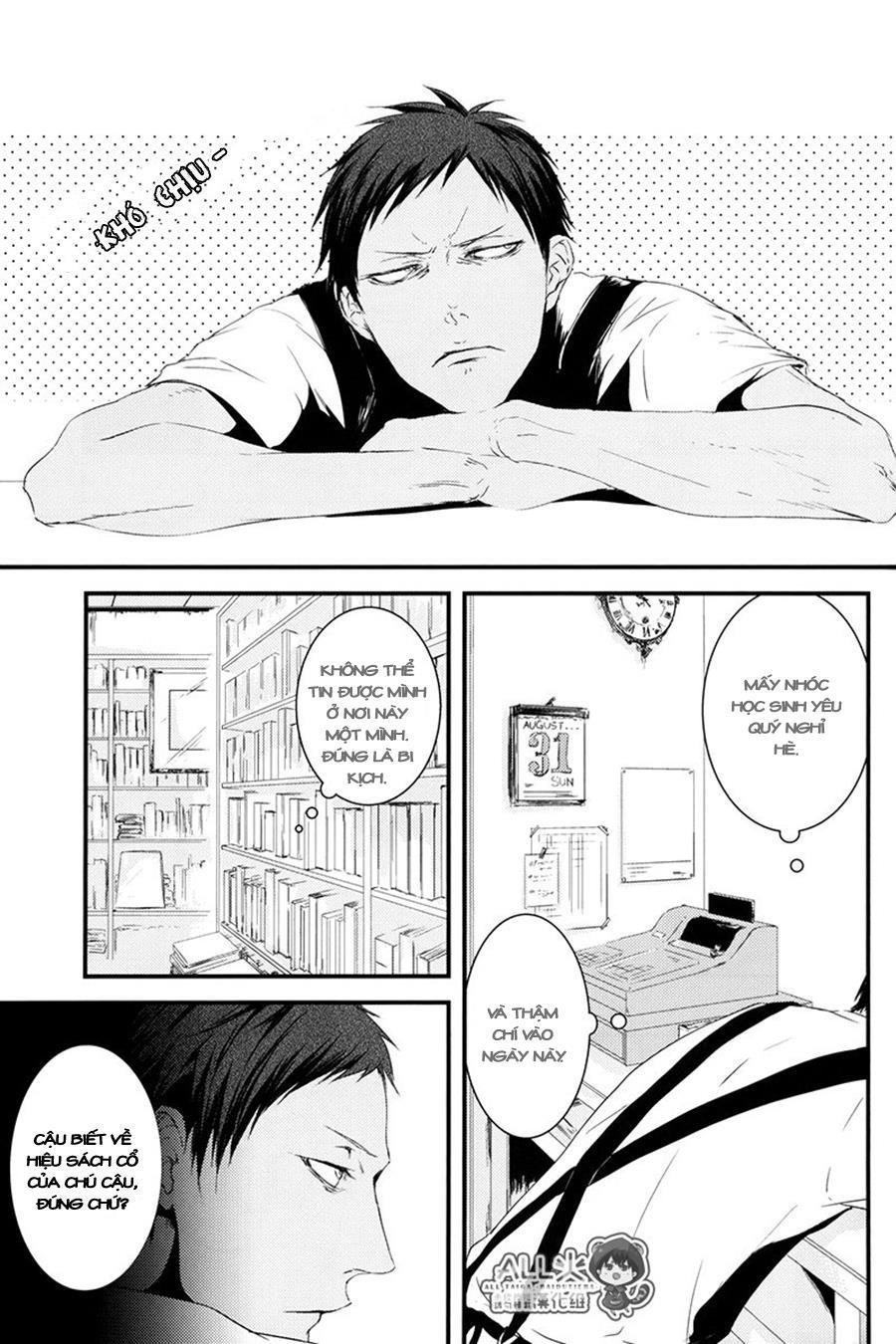 kuroko no basuke dj chapter 3 5