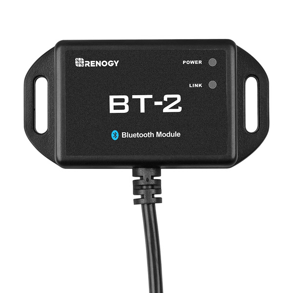 Mô-đun BT-2 Bluetooth thương hiệu Renogy Mỹ