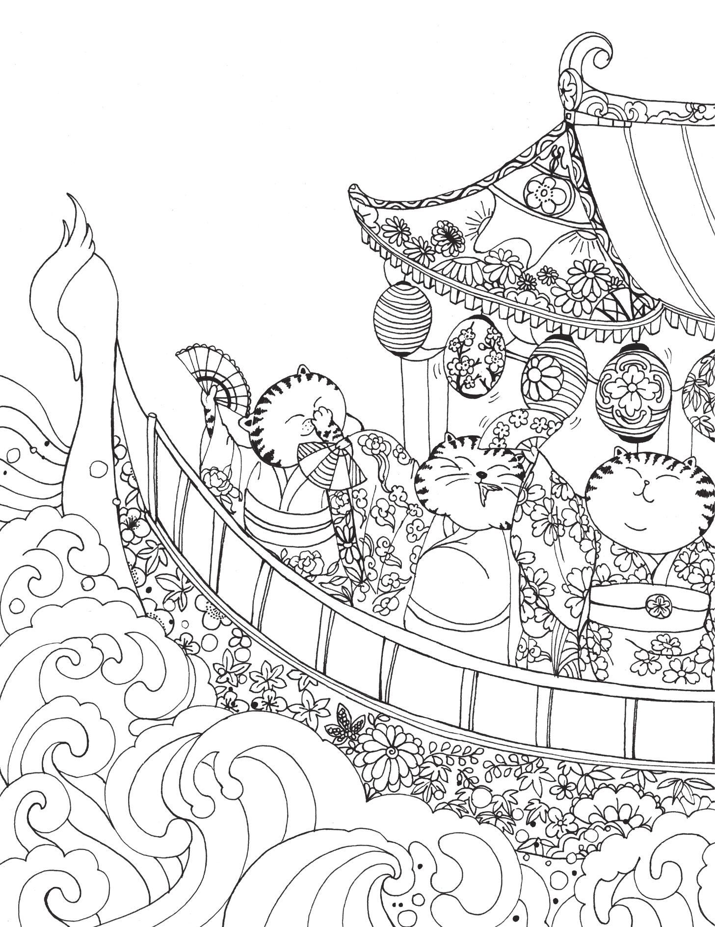 Sách - Meo Meo Phơi Nắng