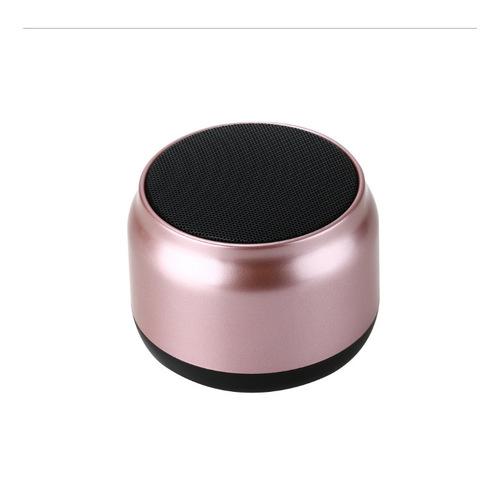 Loa bluetooth không dây mini di động Subwofer Super Bass STEREO Cột điện thoại di động Máy tính máy tính máy tính nhạc: RGD