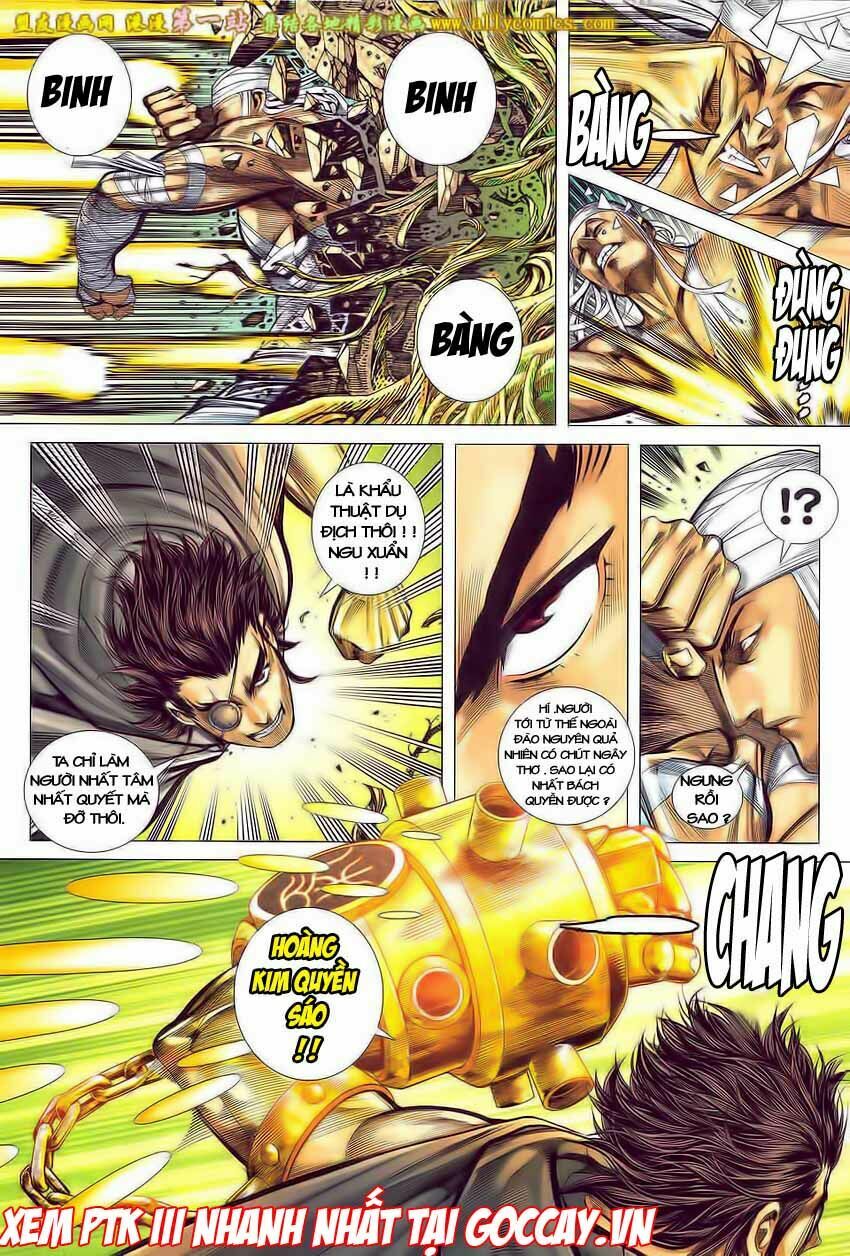 phong thần ký phần 3 chapter 18 17