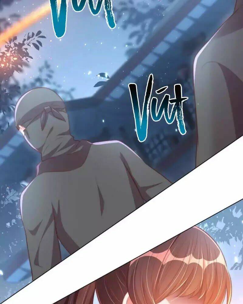 công chúa tại thượng: quốc sư mời xuống kiệu chapter 27 40