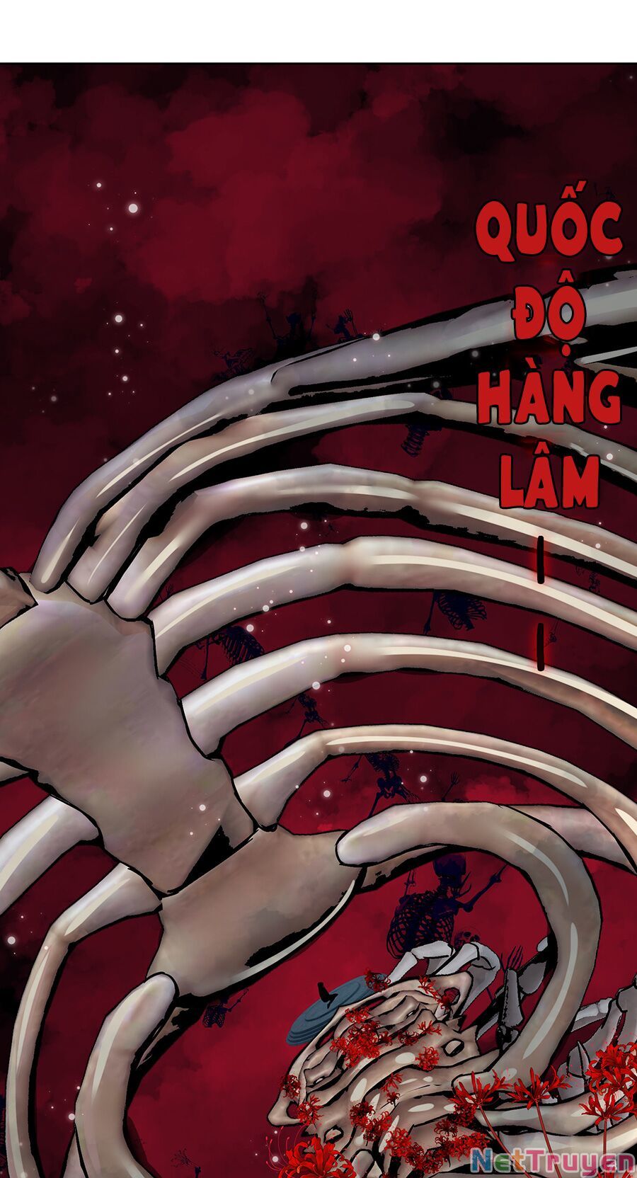 bản giáo chủ thân bất do kỷ chapter 21 12