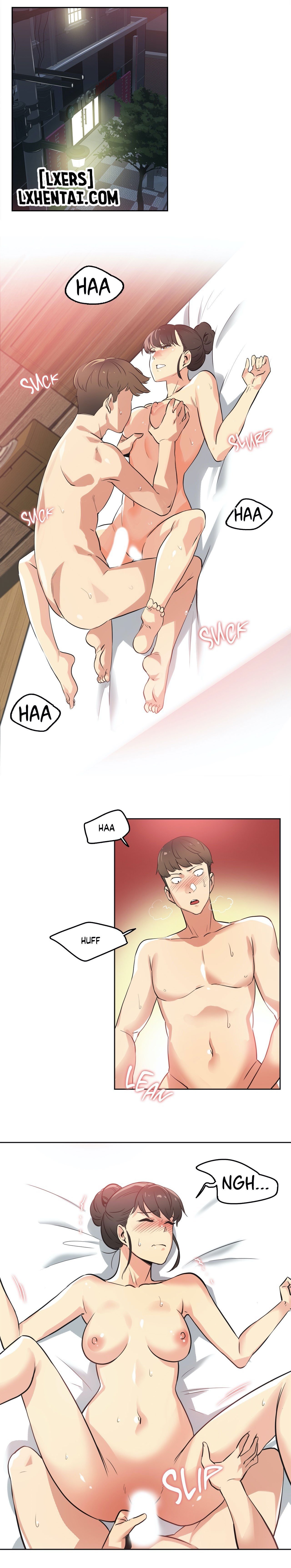 cha nuôi chapter 45 5