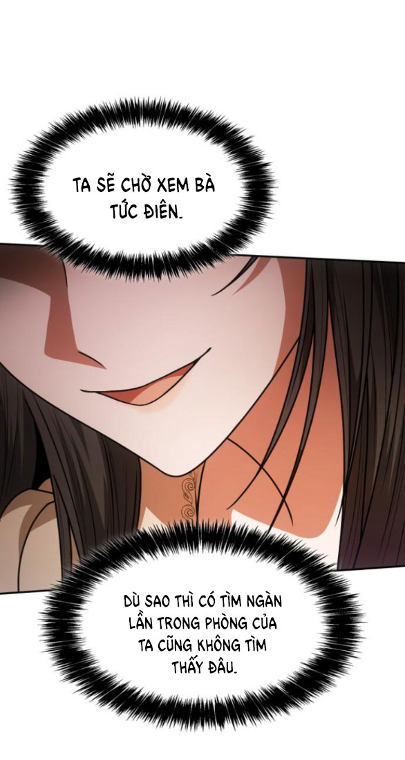 chị yêu, kiếp này em sẽ là hoàng hậu chapter 8.2 37