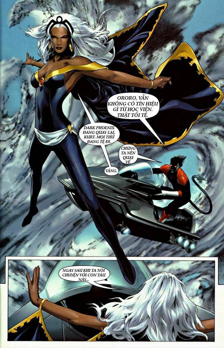 x-men phoenix endsong chapter 3 4