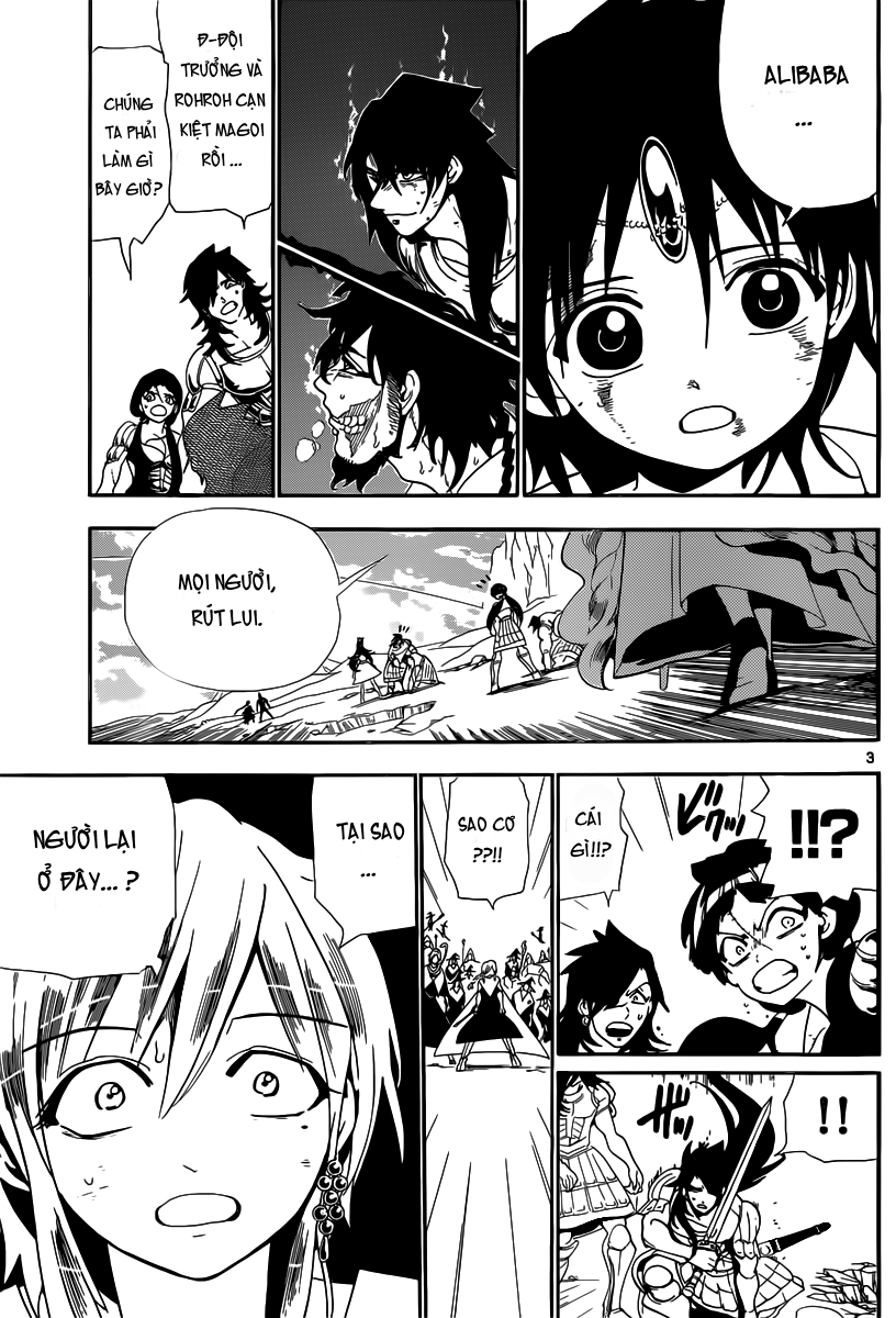 magi - the labyrinth of magic chapter 177 3
