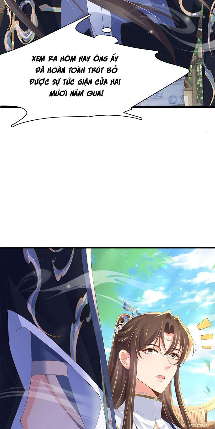 bá tổng vương phi lật xe chỉ nam chapter 113 12