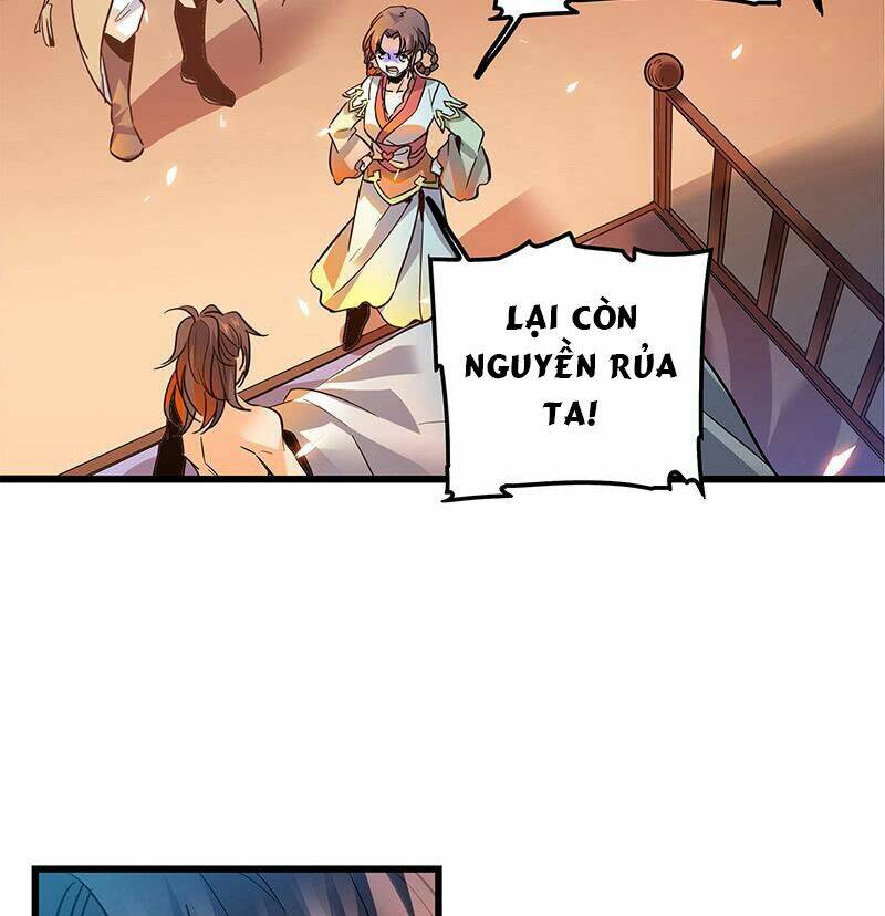 thần điêu hiệp lữ (new 2020) chapter 7 30