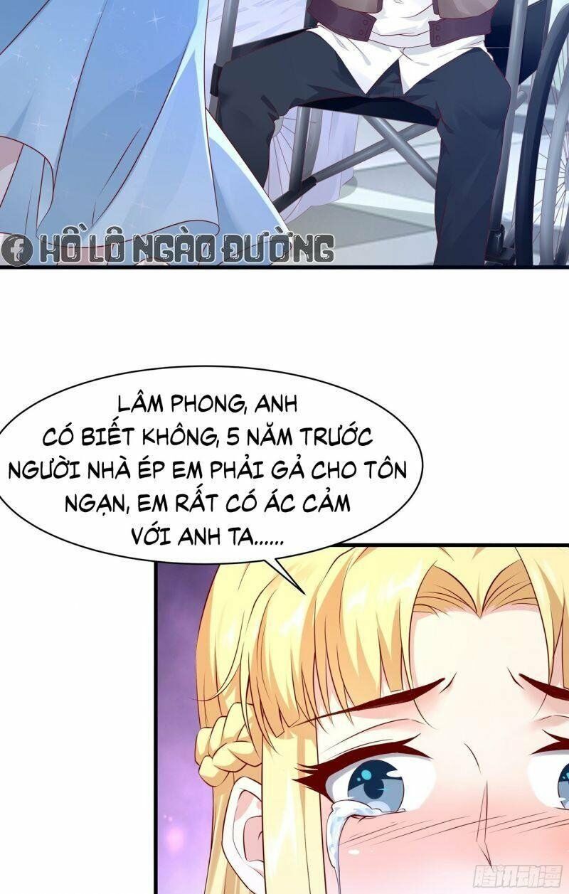nãi ba là chiến thần mạnh nhất chapter 7 8