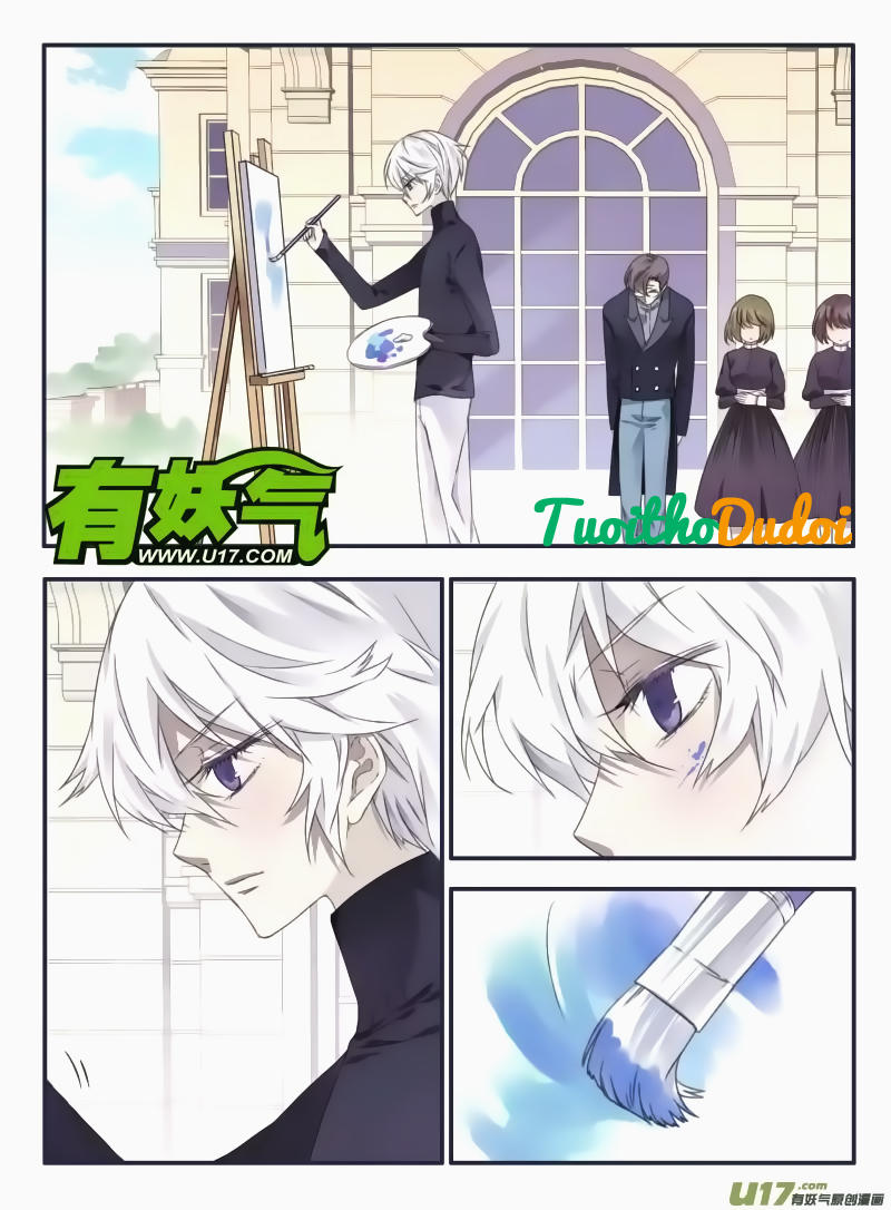 lam sí chapter 55 4