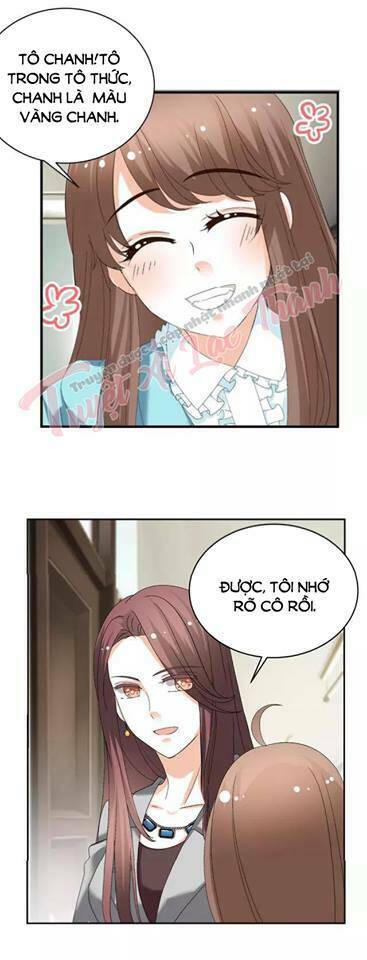 phản công thành siêu sao chapter 26 13