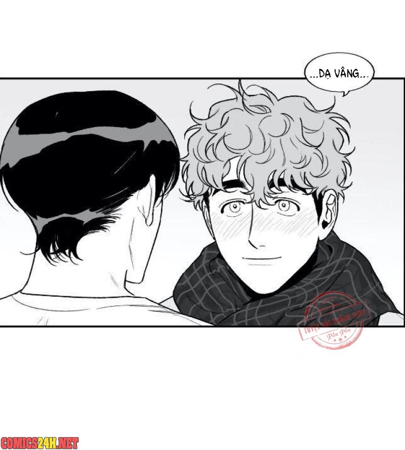 thầy giáo tốt chapter 21 24