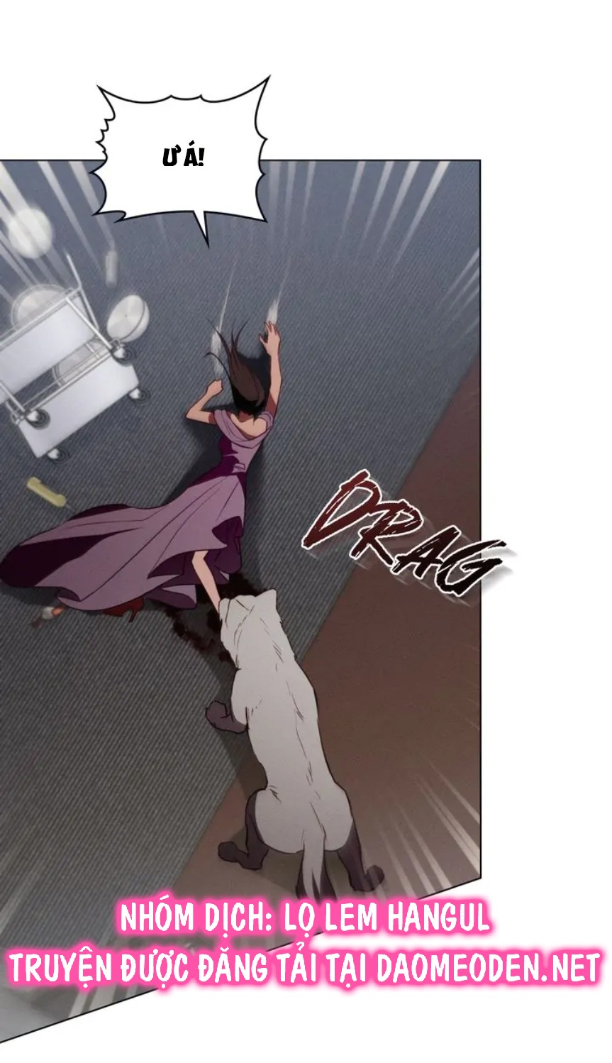 chàng người sói phát điên vì tôi chapter 54 22